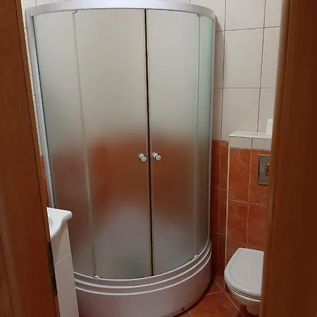 Nina Apartament