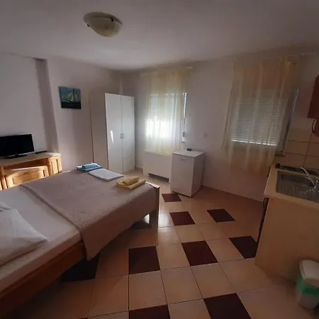 Apartament Nina Promajna