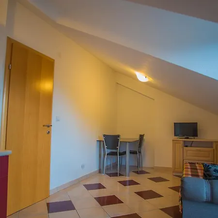 Apartament Nina *