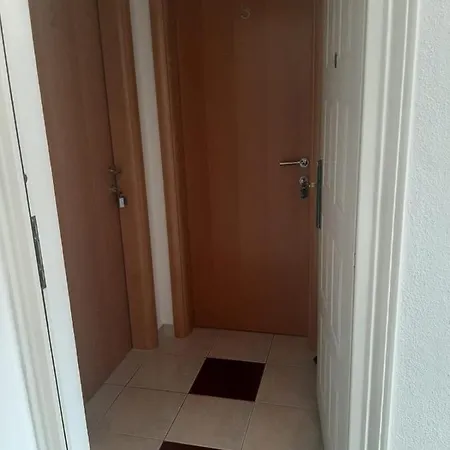 Apartament Nina