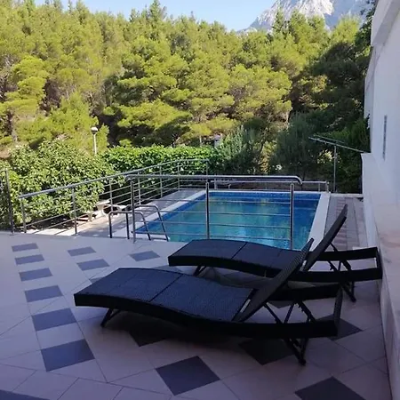 Apartament Nina