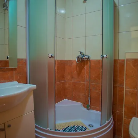 Apartament Nina *